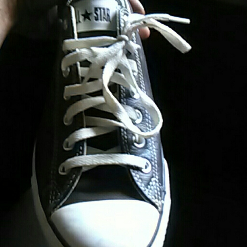 Rare pair All 🌟 Converse
